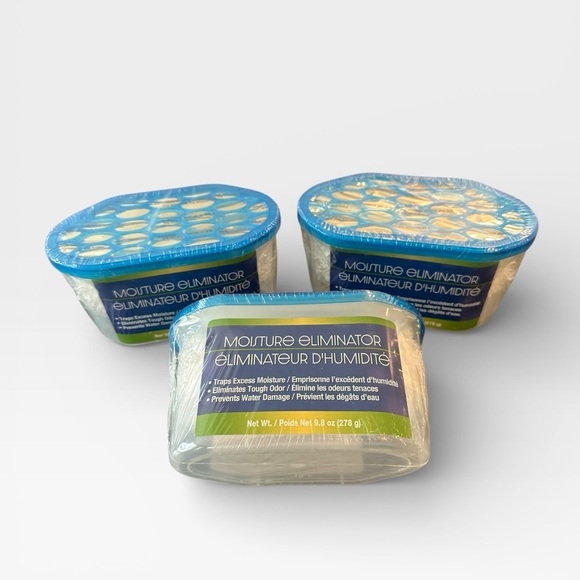 the Home Store Other - NEW! The Home Store Moisture Eliminator